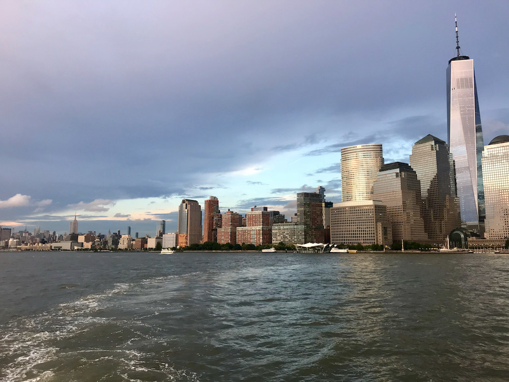 <em>at one point, in classic startup fashion, we had to solve problems on a boat</em>